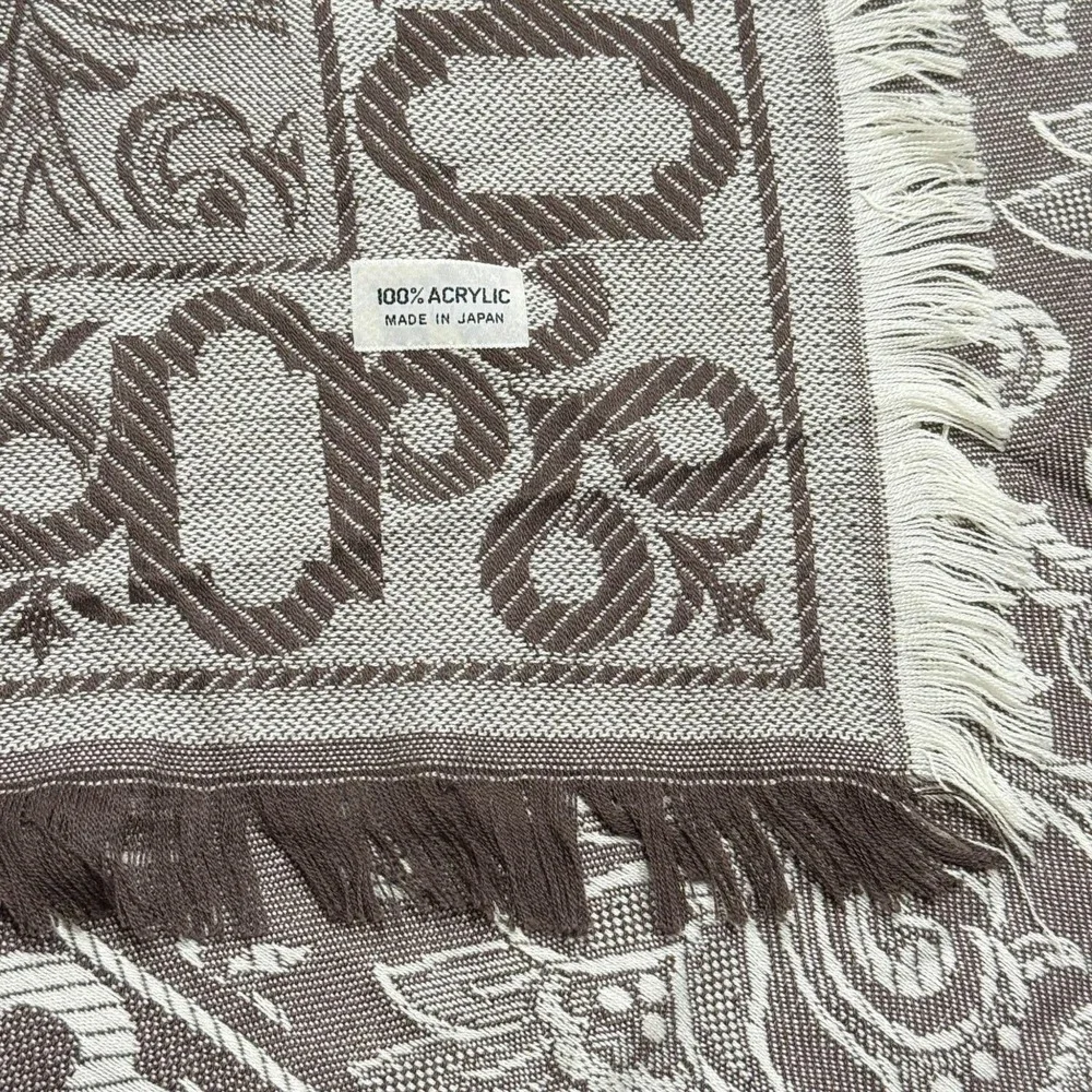 Floral Tablecloth 48